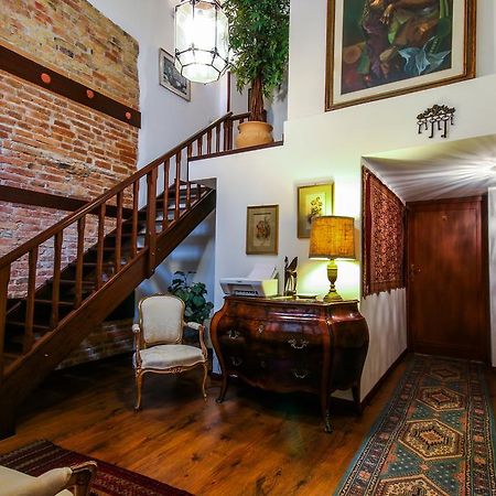 Al Cortiletto Hotel Reggio di Calabria Bagian luar foto