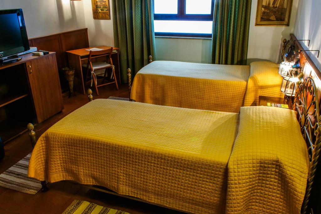 Al Cortiletto Hotel Reggio di Calabria Ruang foto